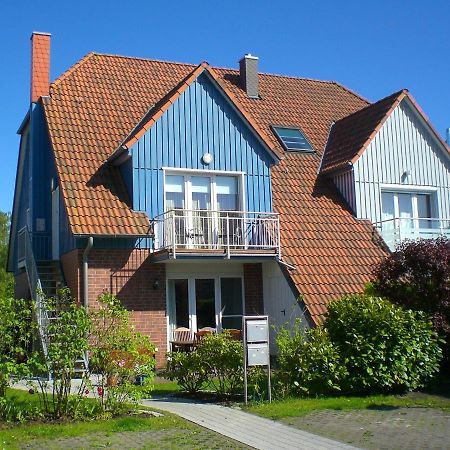 Zur Wellenwiese 15 Zingst Dış mekan fotoğraf