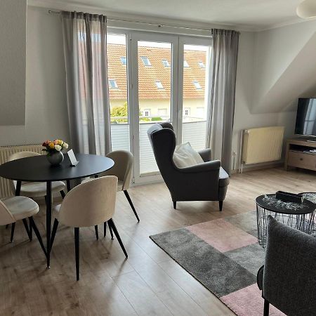 Zur Wellenwiese 15 Zingst Dış mekan fotoğraf