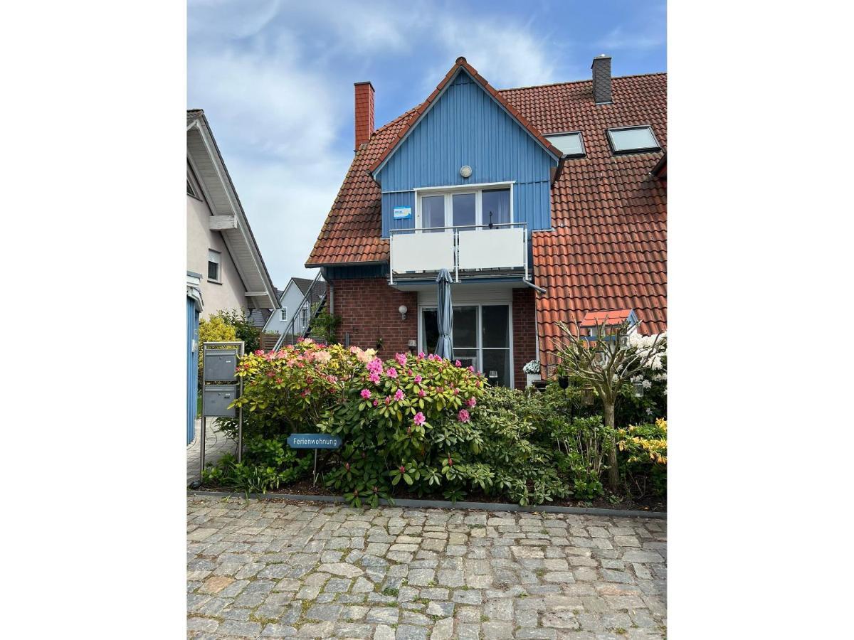 Zur Wellenwiese 15 Zingst Dış mekan fotoğraf